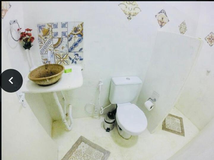 Foto da galeria de Pousada Deck Jeri em Jericoacoara
