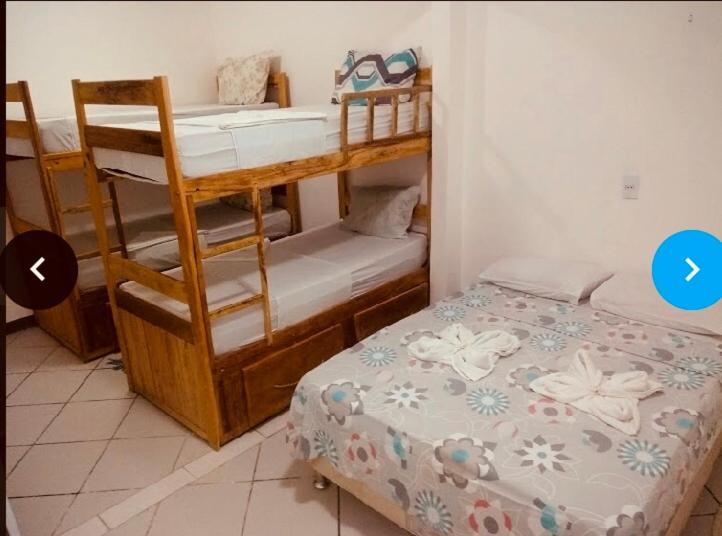 Foto da galeria de Pousada Deck Jeri em Jericoacoara