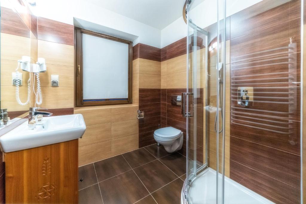 Willa Pod Miedzą 200 m do Term - 3