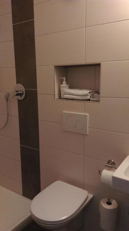 Landgasthof Felsenkeller - 16