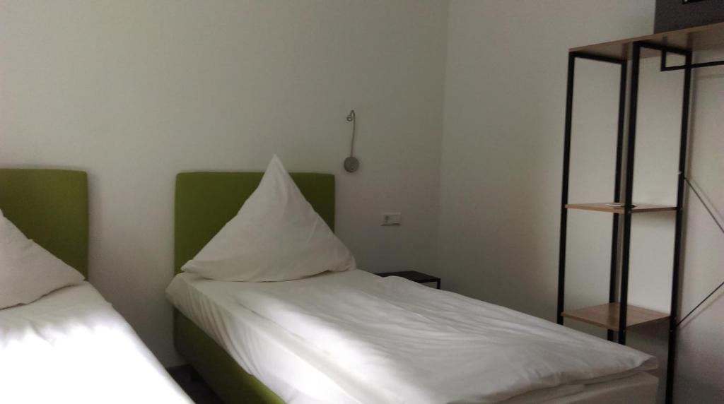 Landgasthof Felsenkeller - 18