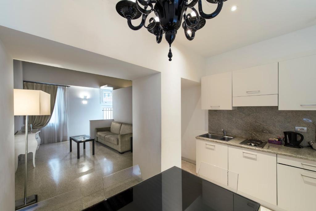 Hotel Campiello - Resim 39