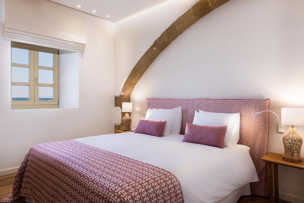 Avra Apartments Kolymbari Harbour - Demophon