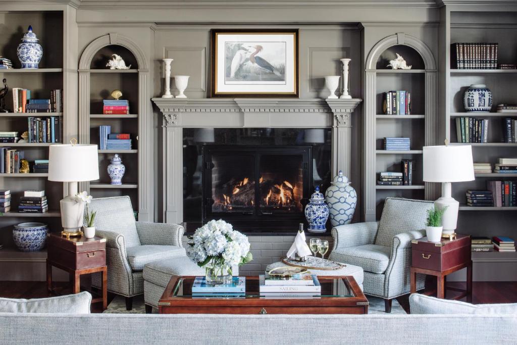The Bellmoor Inn and Spa - Housity