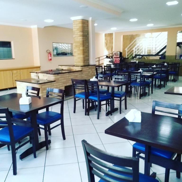  Santa Catarina Hotel
