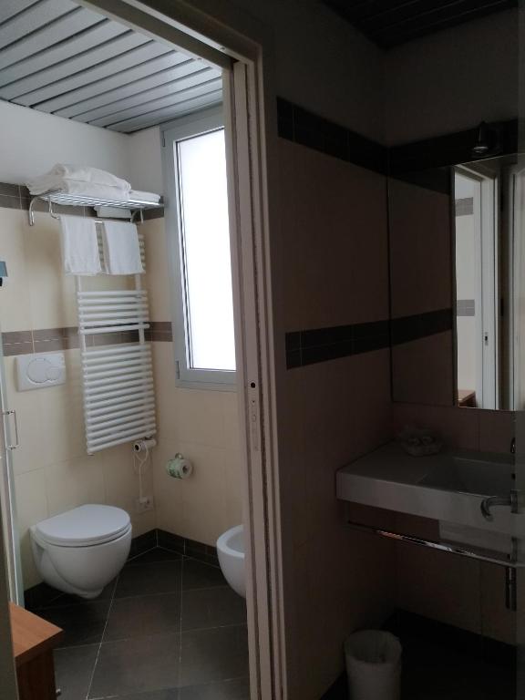 Residence Ilario Suite Hotel - Resim 30