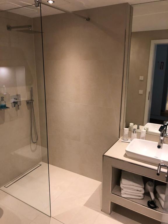 Voss Villa - Resim 42