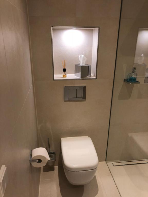 Voss Villa - Resim 41