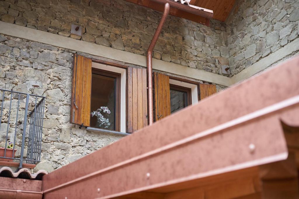 Fotografie z fotogalerie ubytování Relais Villa Miraglia v destinaci Cesarò