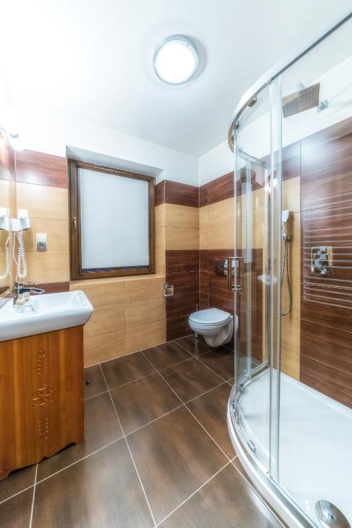 Willa Pod Miedzą 200 m do Term - 11