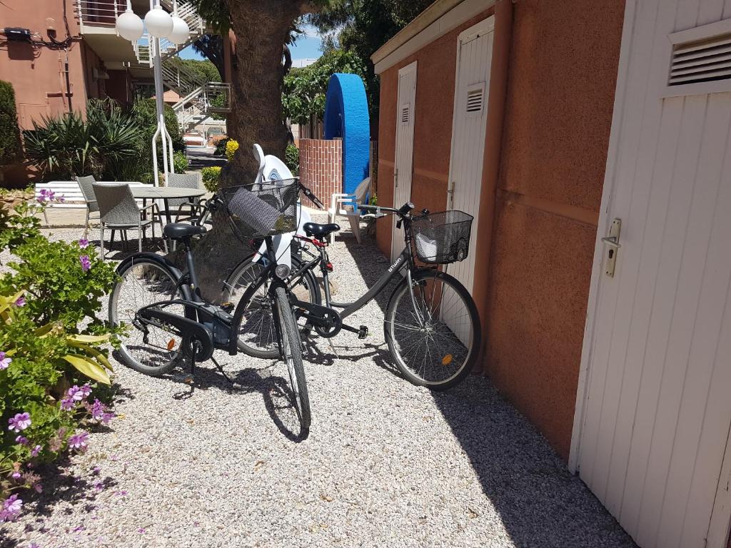 Jazda na bicykli v okolí ubytovania Gava Ocean View