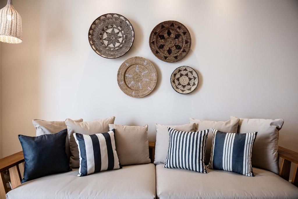 Avra Apartments Kolymbari Harbour - 肾脏