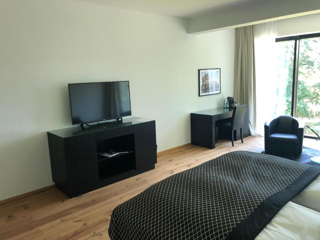 Voss Villa - Resim 40