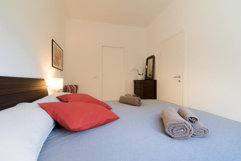 Al Pontile - The House Of Travelers - Casa De Vacaciones