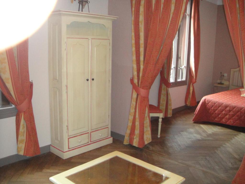 Auberge des Lices - Suite