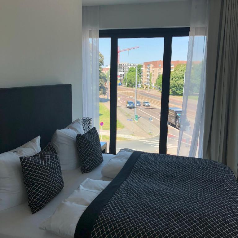 Voss Villa - Resim 35