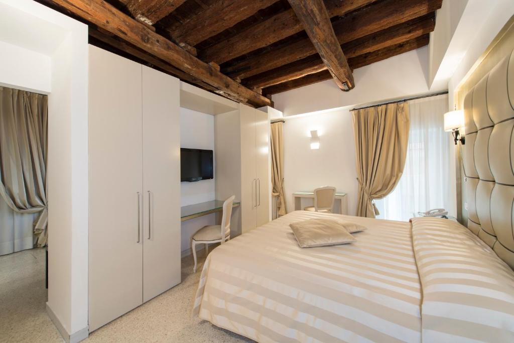 Hotel Campiello - Resim 45