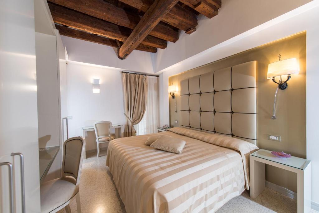 Hotel Campiello - Resim 44