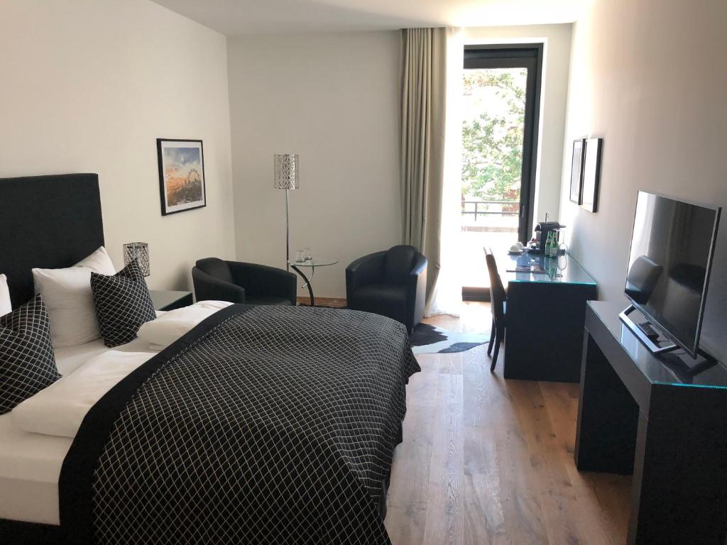 Voss Villa - Resim 32