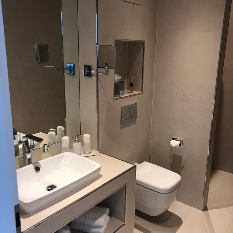 Voss Villa - Resim 26