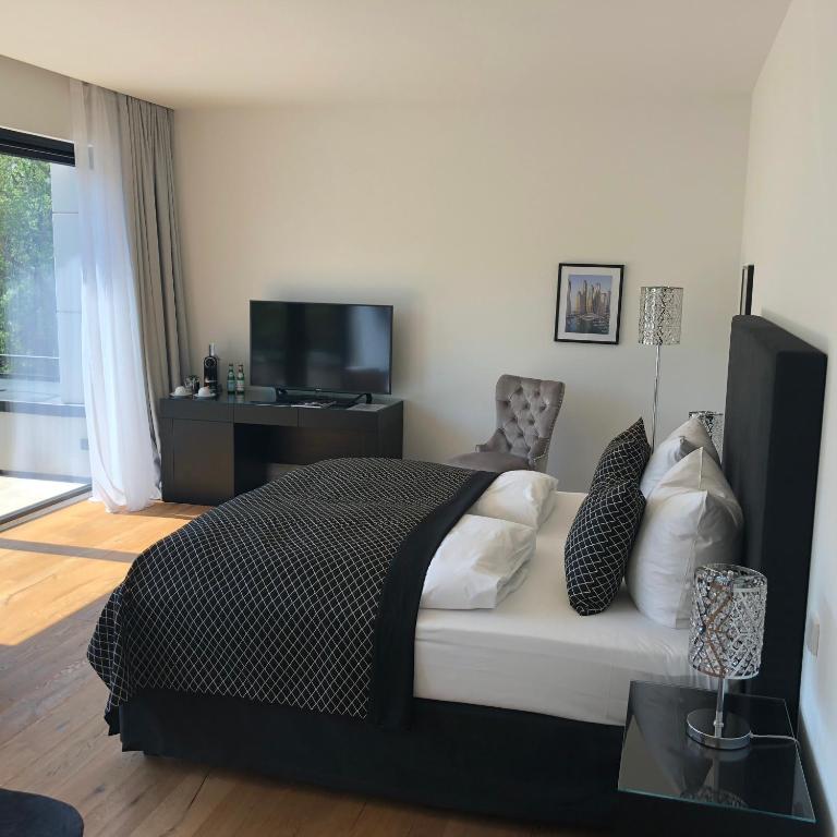 Voss Villa - Resim 25