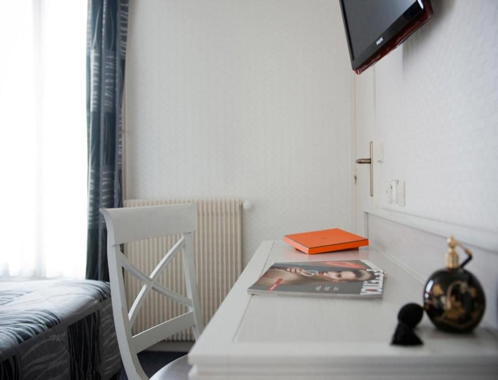 Hotel Miramar - Resim 24