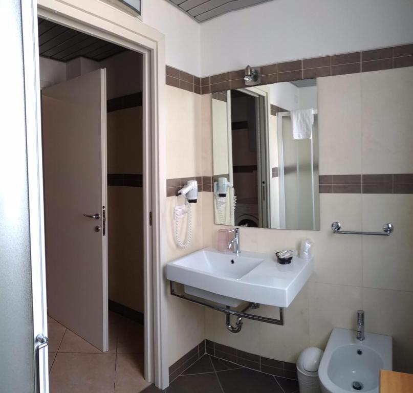 Residence Ilario Suite Hotel - Resim 19