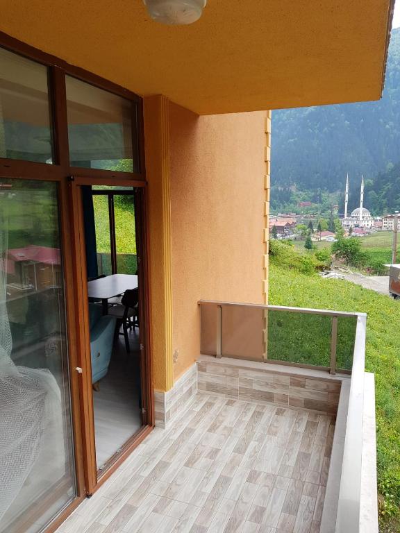 Uzungol Comfort Residence