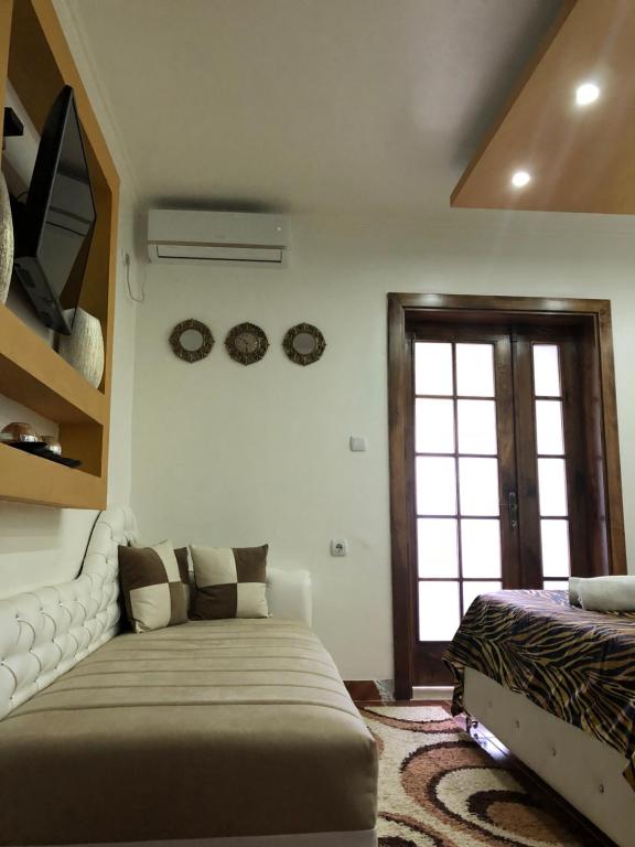 Queen Kodre Apartments - Apartamento De Dos Dormitorios