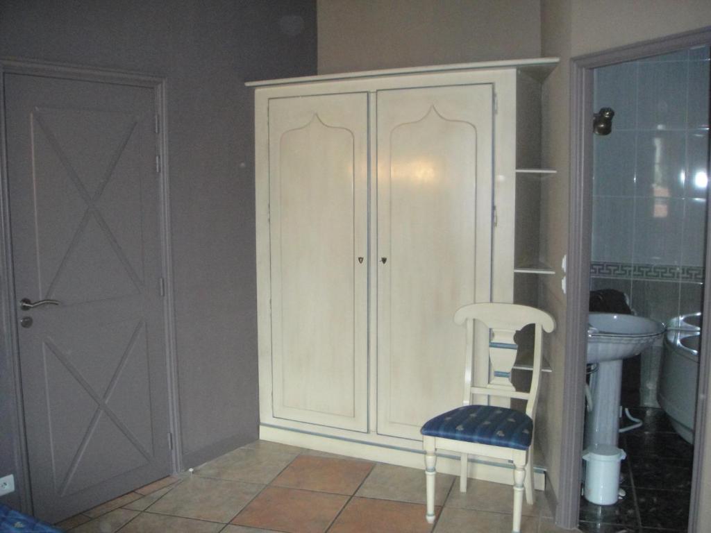 Auberge des Lices - Double Room