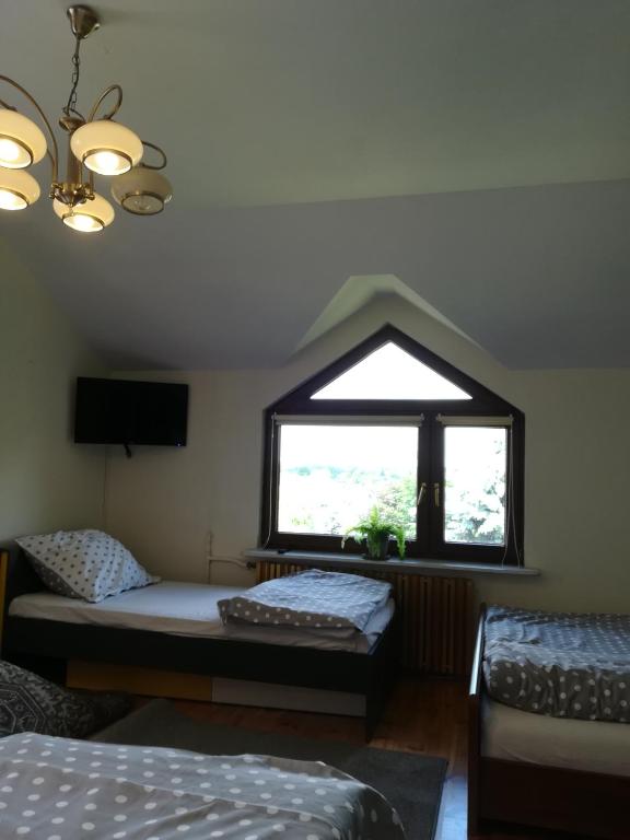 Pokoje Gościnne Lawenda - 16