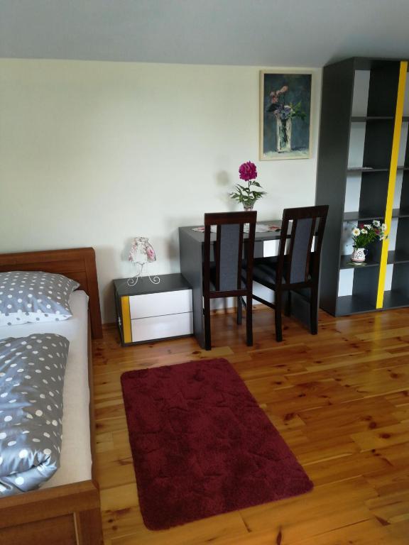 Pokoje Gościnne Lawenda - 15