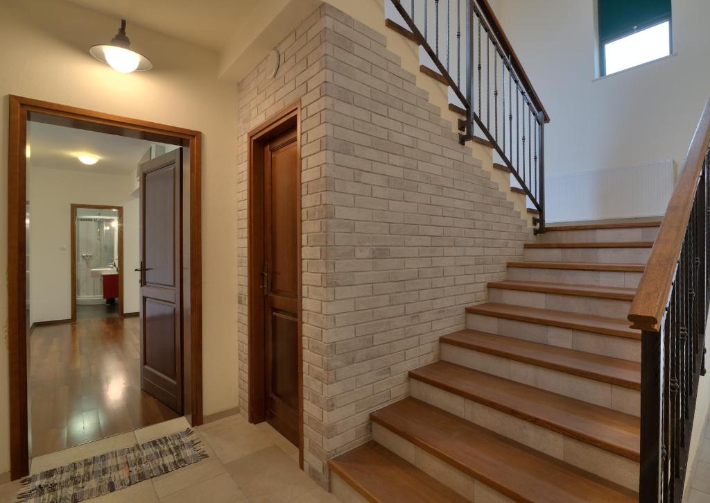 Fotografia z galérie ubytovania Apartment Kuk v destinácii Senj