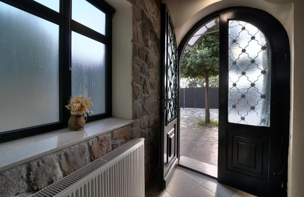 Fotografia z galérie ubytovania Apartment Kuk v destinácii Senj