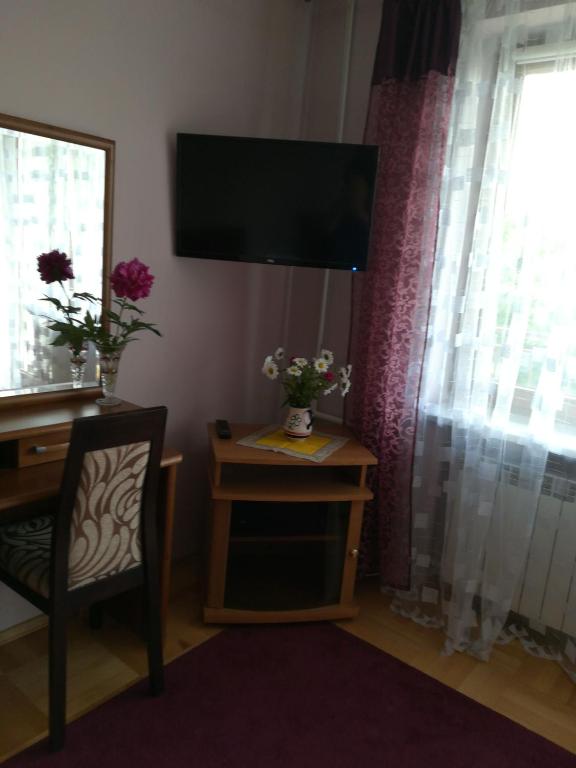 Pokoje Gościnne Lawenda - 7