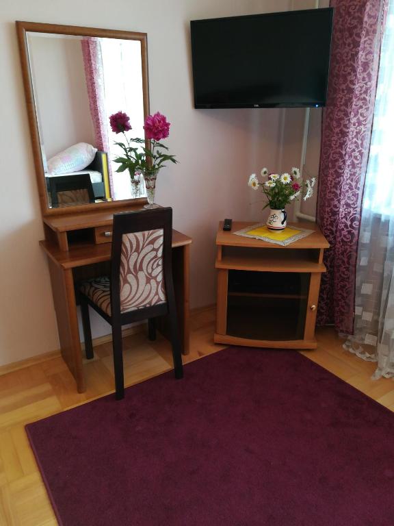 Pokoje Gościnne Lawenda - 6