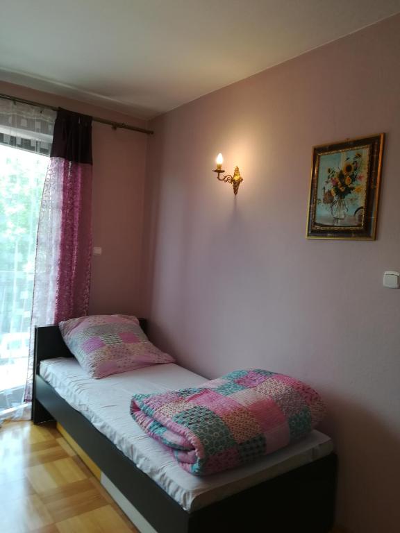 Pokoje Gościnne Lawenda - 5