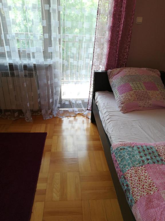 Pokoje Gościnne Lawenda - 4