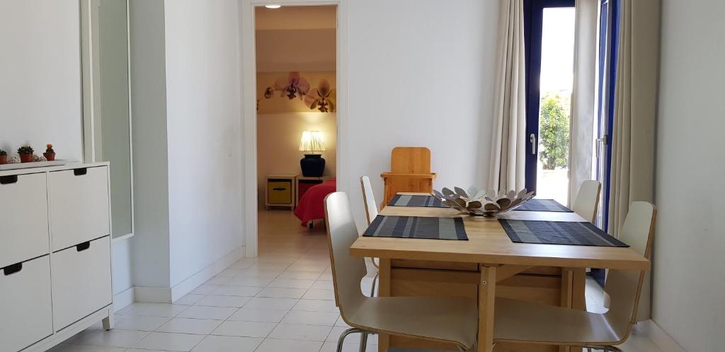 Fotografia z galérie ubytovania Apartamento junto a la playa. Corralejo v destinácii Corralejo