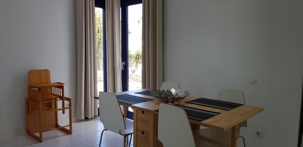 Fotografia z galérie ubytovania Apartamento junto a la playa. Corralejo v destinácii Corralejo