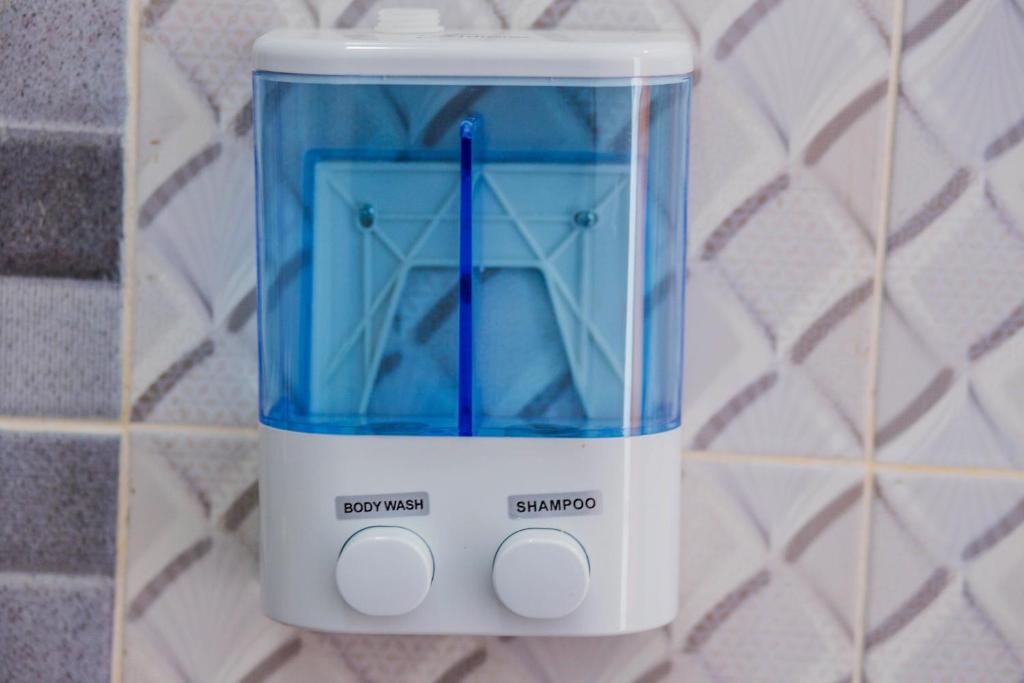 Aurora Beach View - 11