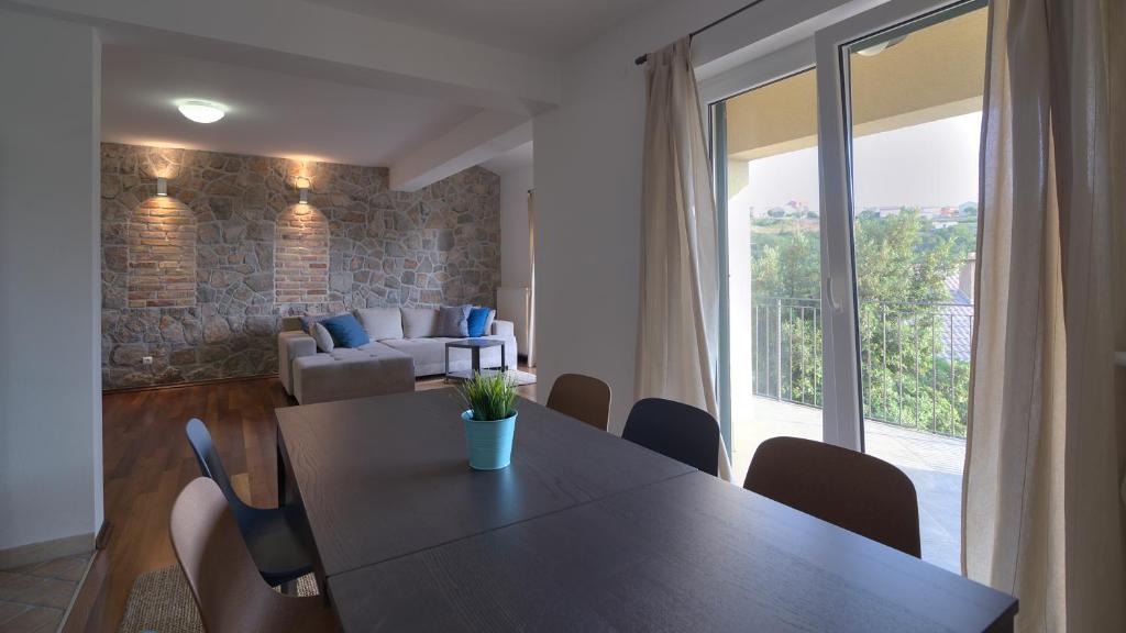 Fotografia z galérie ubytovania Apartment Kuk v destinácii Senj