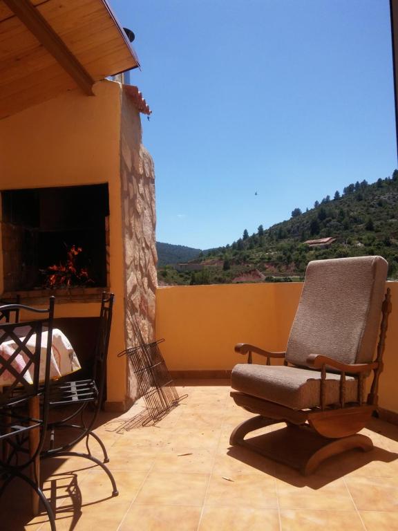 Casa Serrana, Santa Cruz de Moya – Updated 2023 Prices