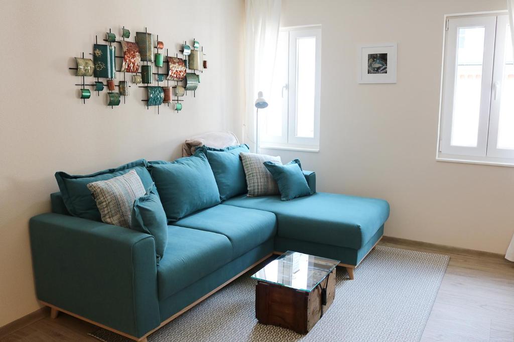 Haus am Stadtturm Aparthotel - Apartamento De Un Dormitorio
