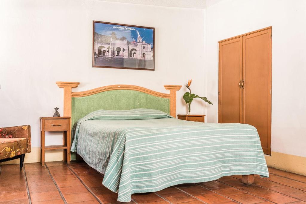 Meson del Penasco - Studio