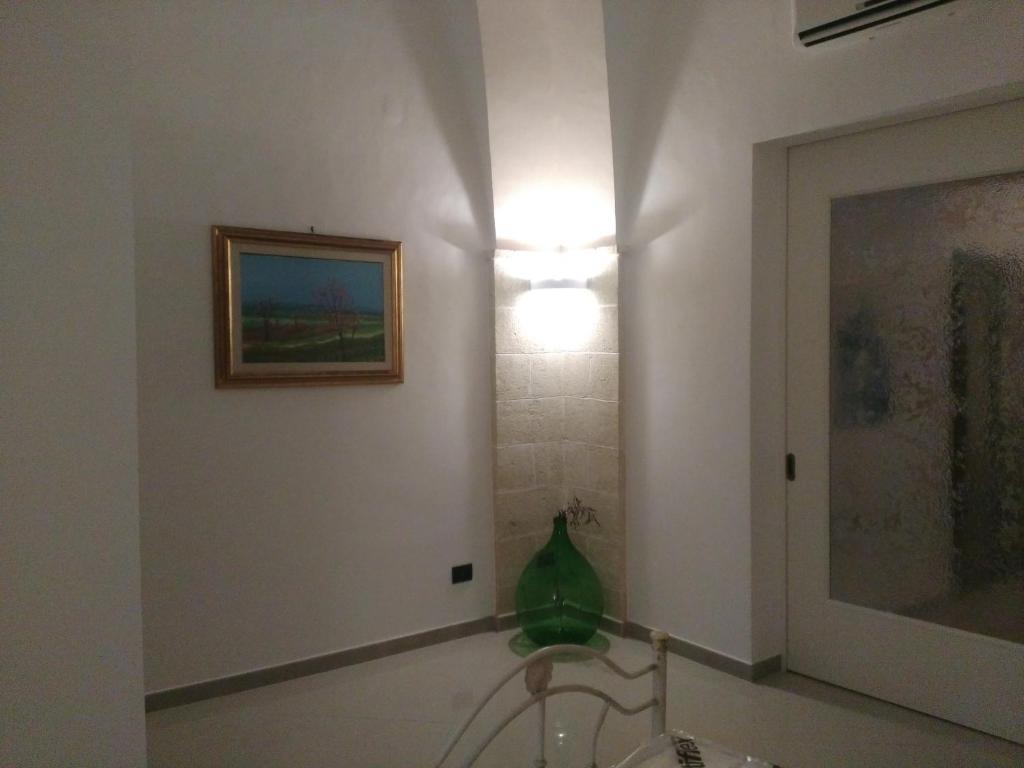 Fotografie z fotogalerie ubytování Agorà Suites & Apartments v destinaci Manduria