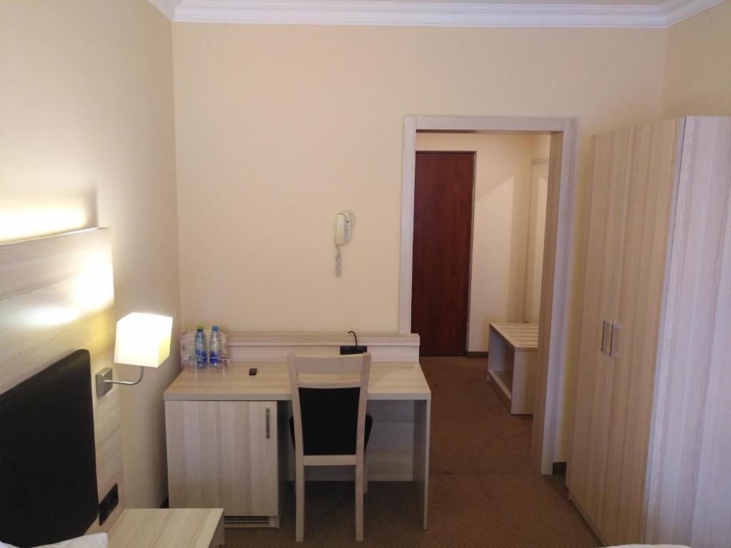 Spa Hotel Gloria Przemyśl - Habitación Doble