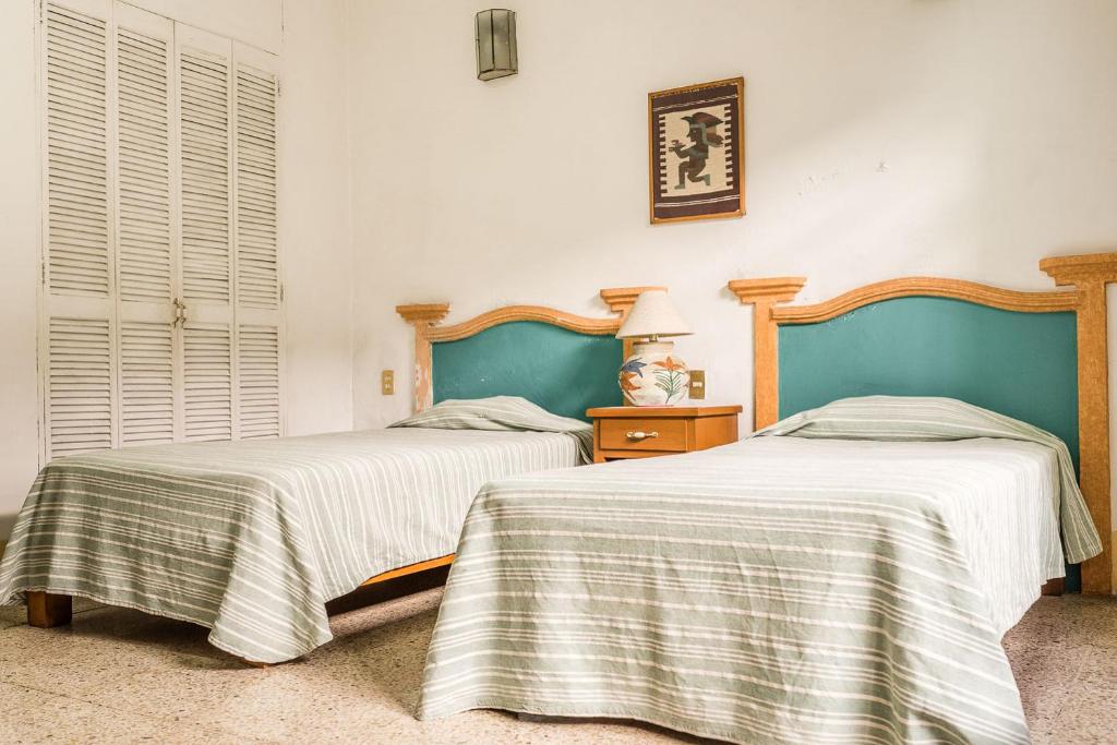 Meson del Penasco - Appartement De Luxe