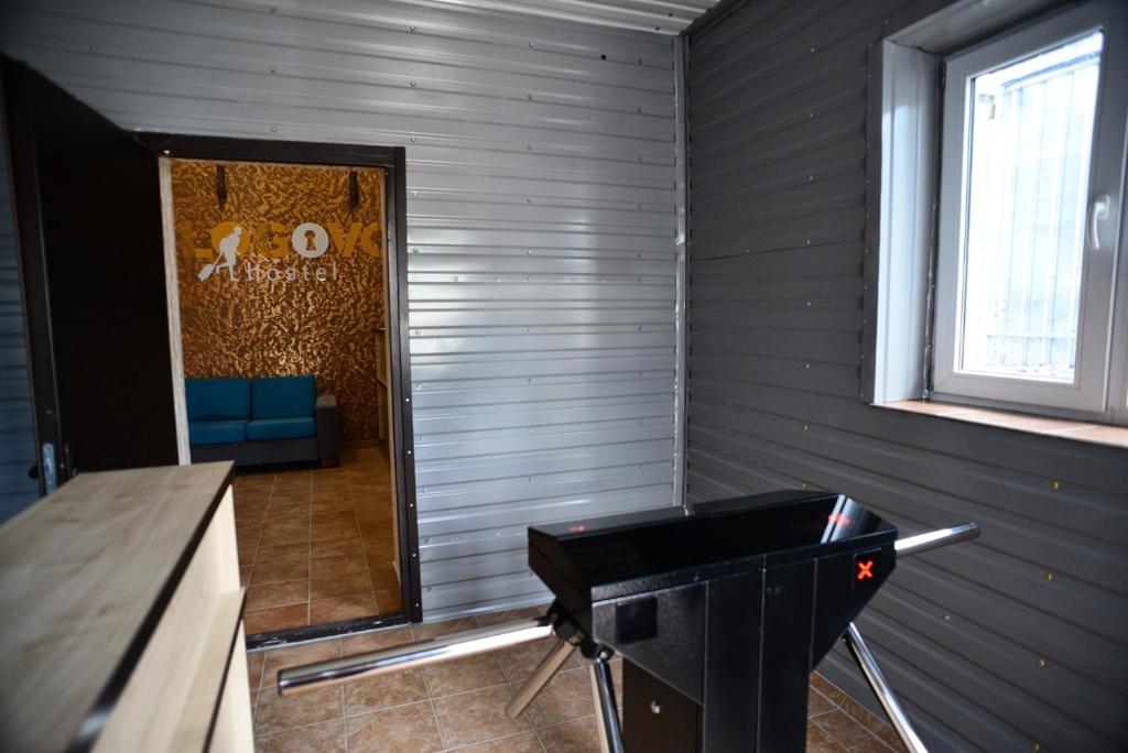 Fotografie z fotogalerie ubytování Logovo Hostel v Oděse