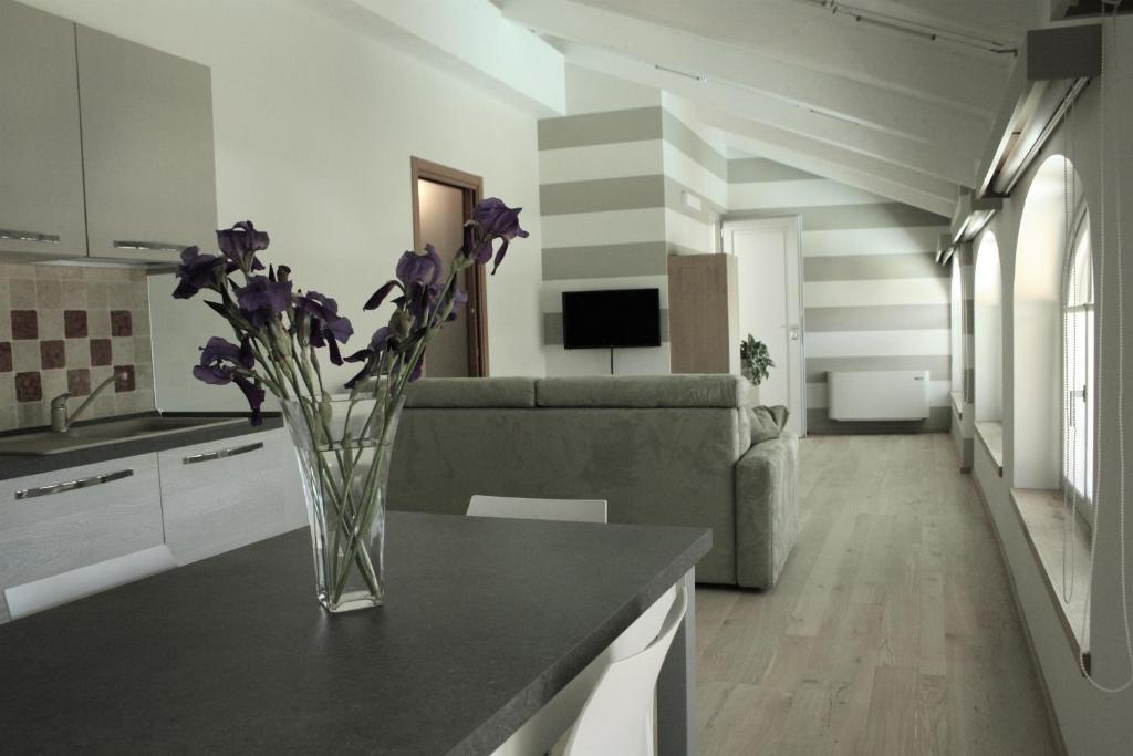 B&B Fior Di Farine